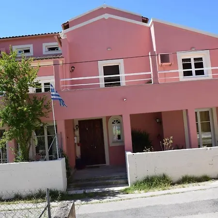 Private Akobara, 2km From Center Vila *