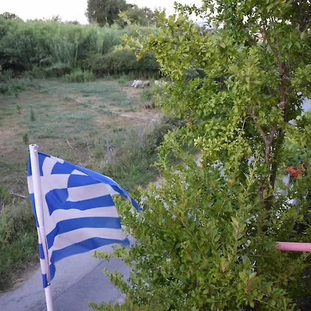 Private Akobara, 2km From Center Vila Kanálion