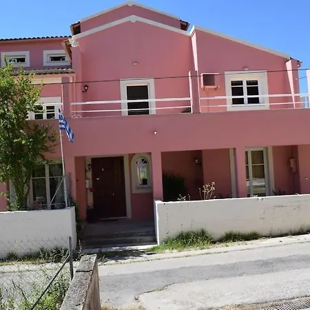 Private Akobara, 2km From Center Vila Kanálion