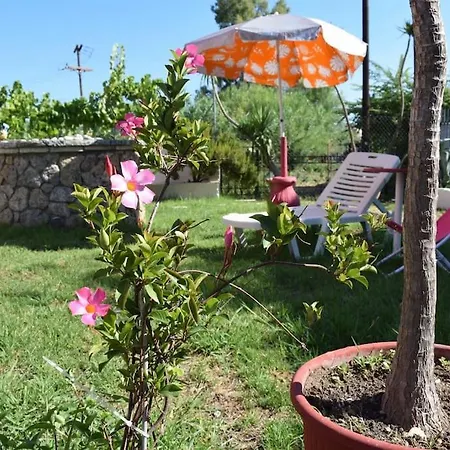 Vila Private Akobara, 2km From Center *