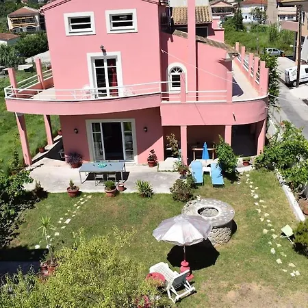 Private Akobara, 2km From Center Vila *